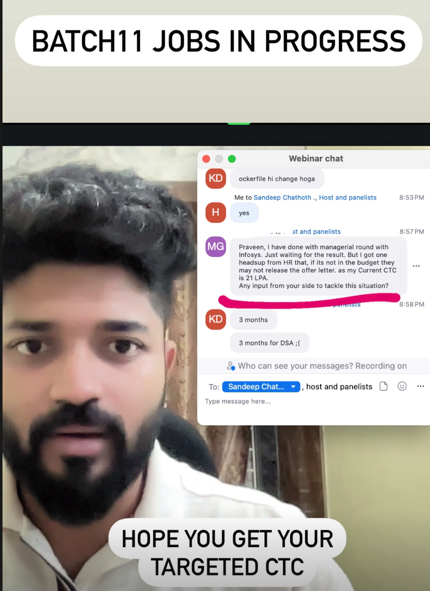 SuccessStories