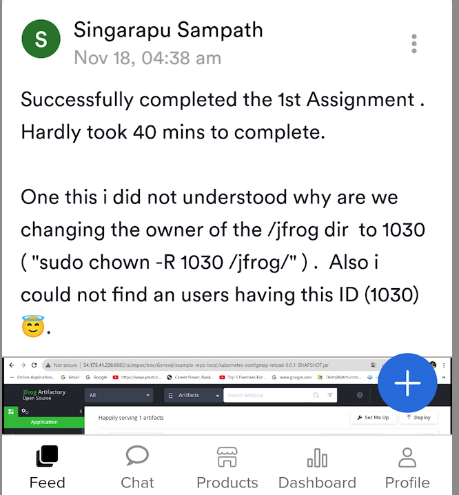 SuccessStories