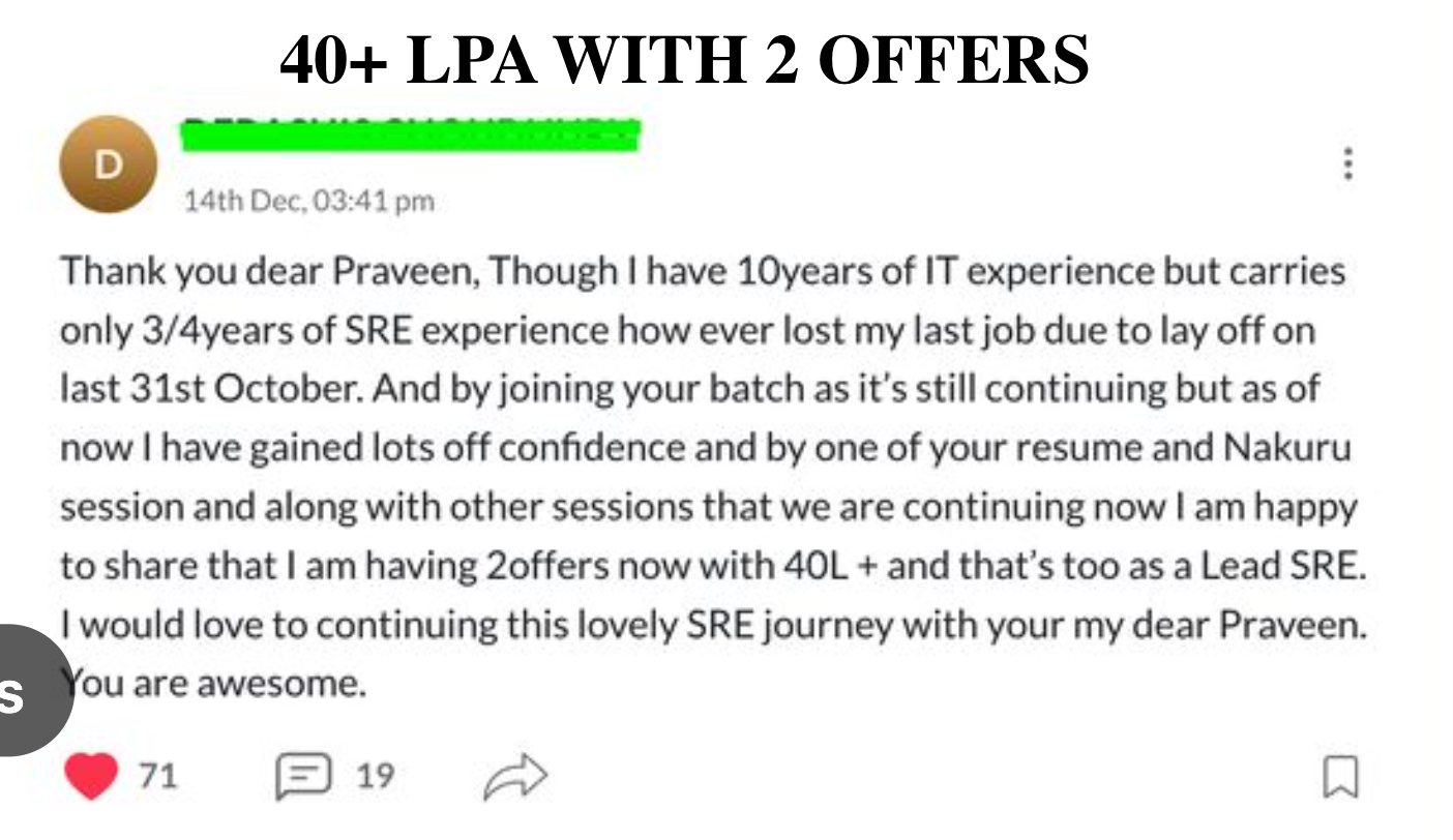 SuccessStories