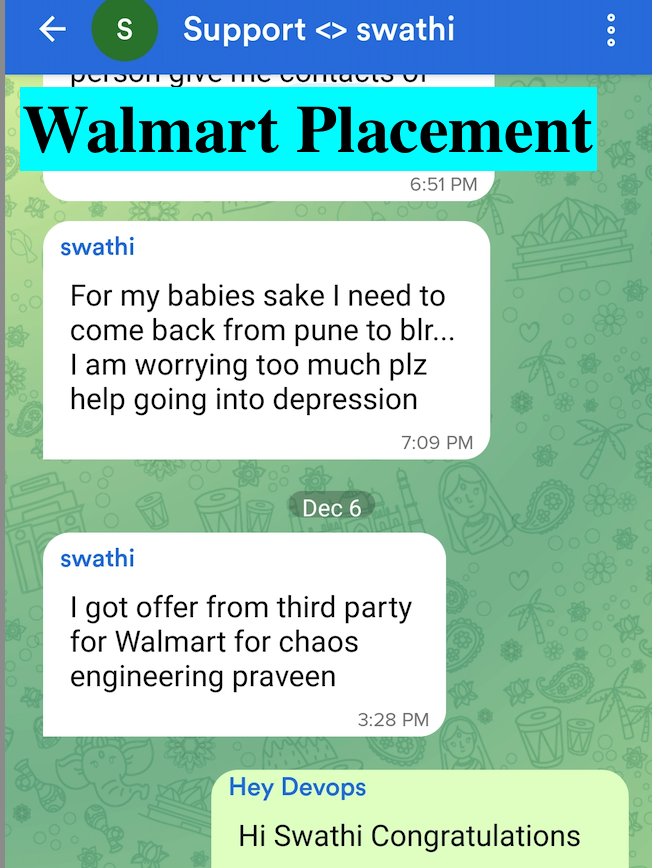 SuccessStories