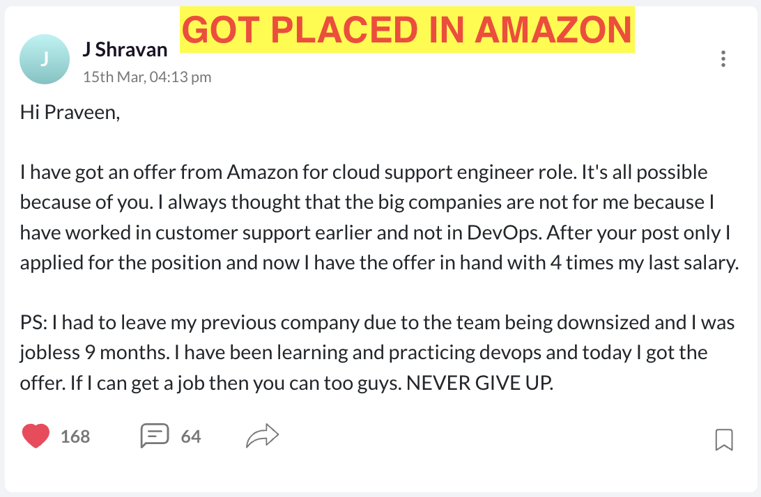 SuccessStories