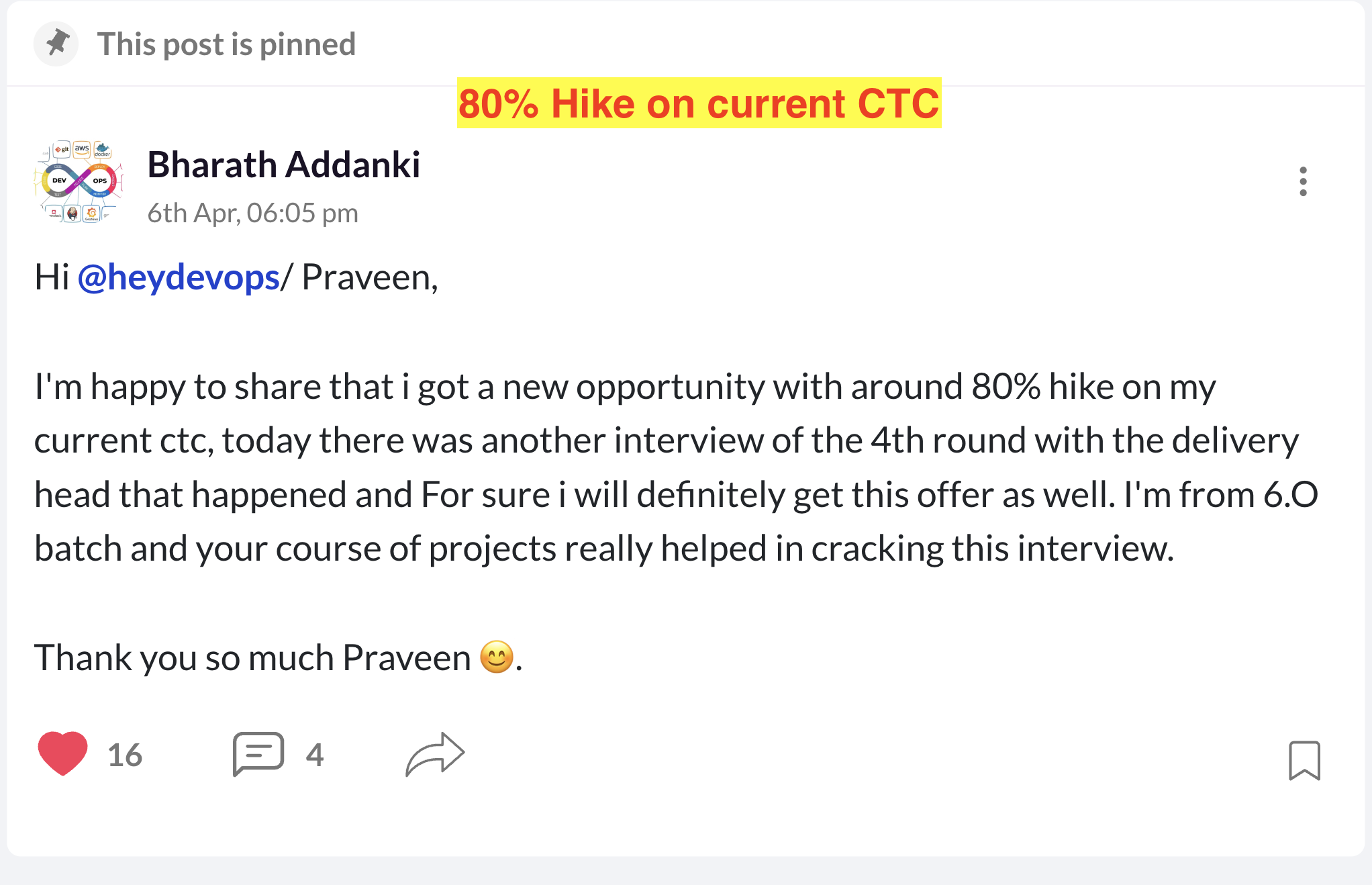 SuccessStories