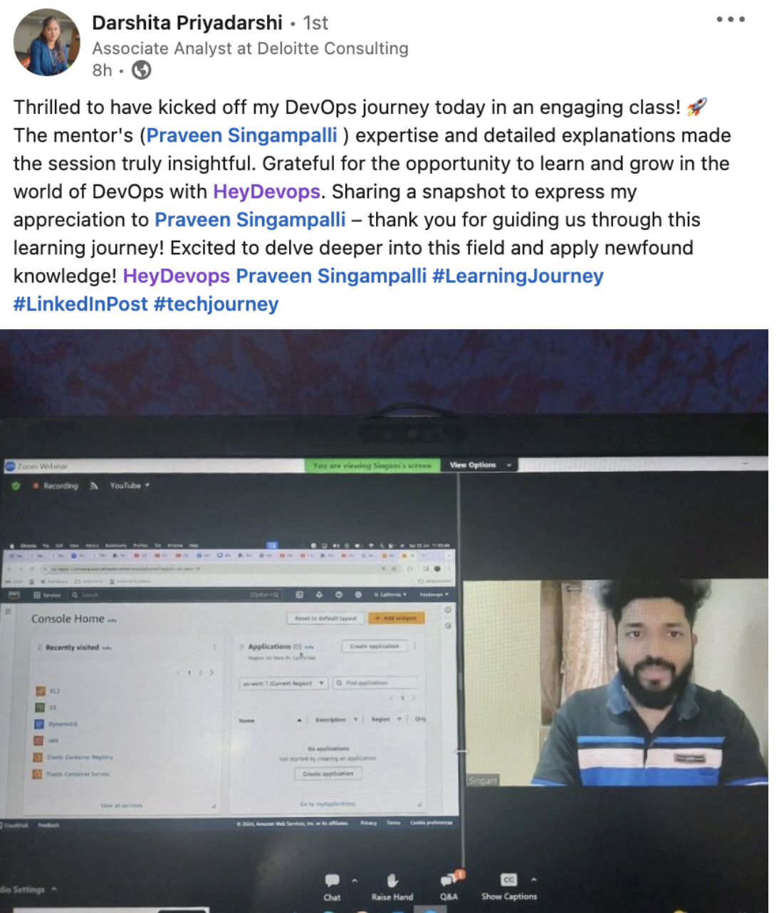 SuccessStories
