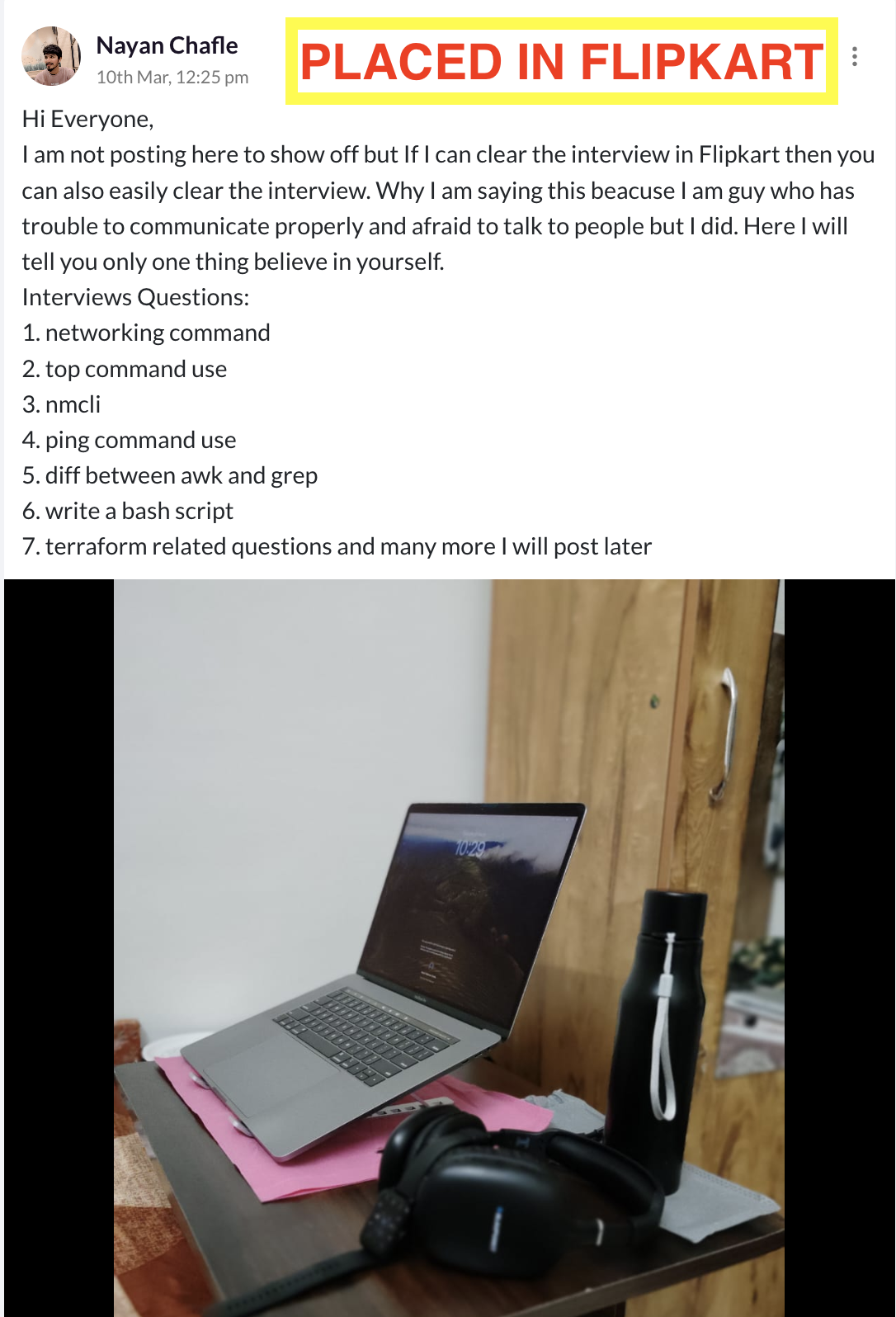 SuccessStories