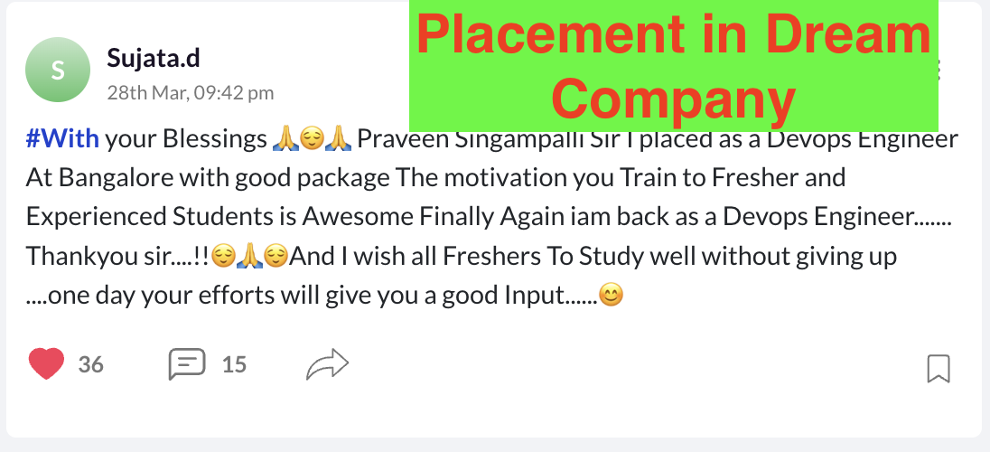 SuccessStories