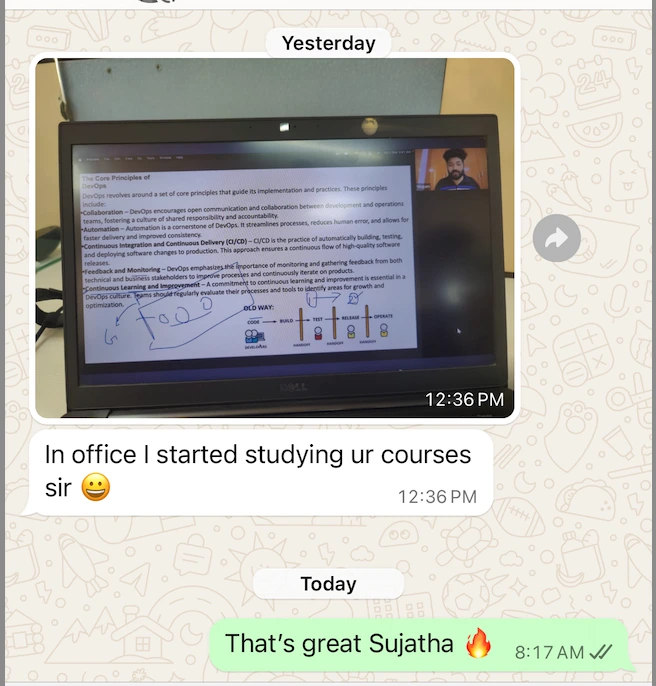 SuccessStories
