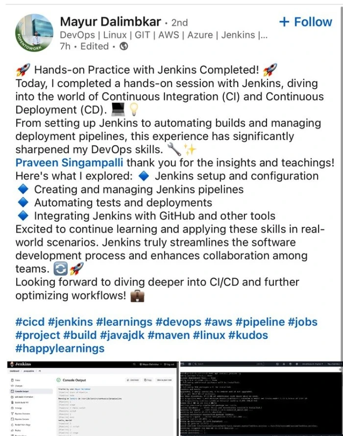 SuccessStories