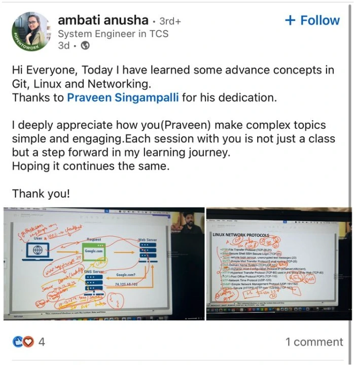 SuccessStories