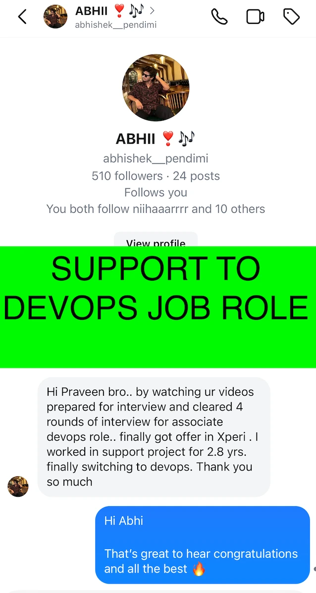 SuccessStories