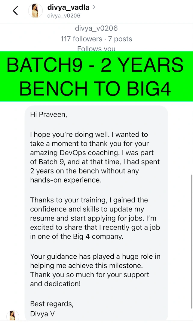 SuccessStories