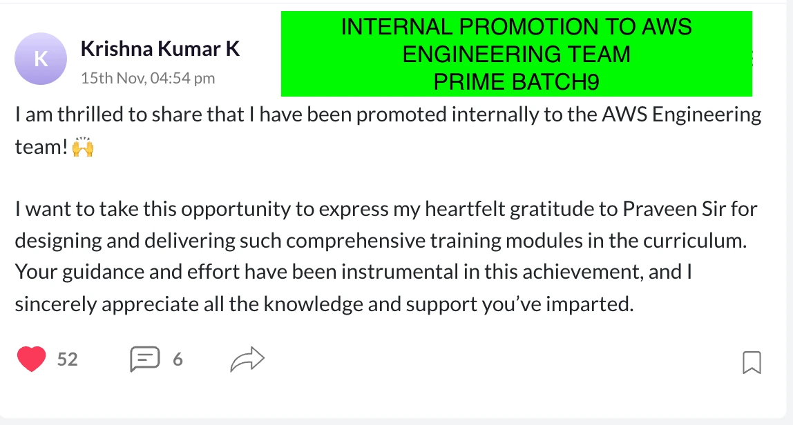 SuccessStories