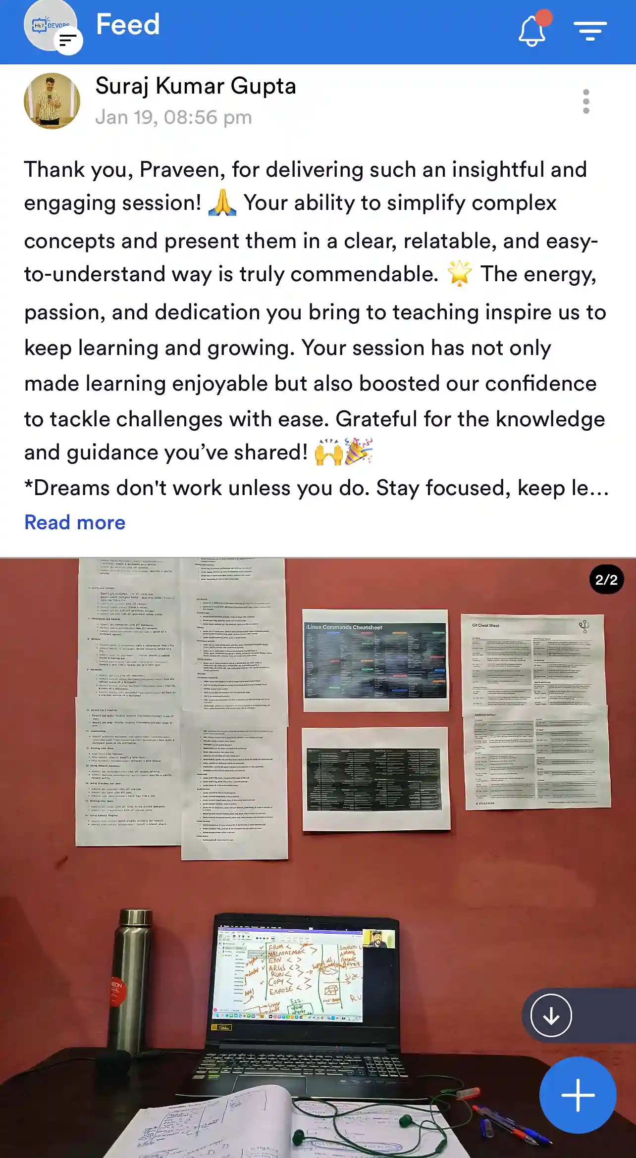 SuccessStories