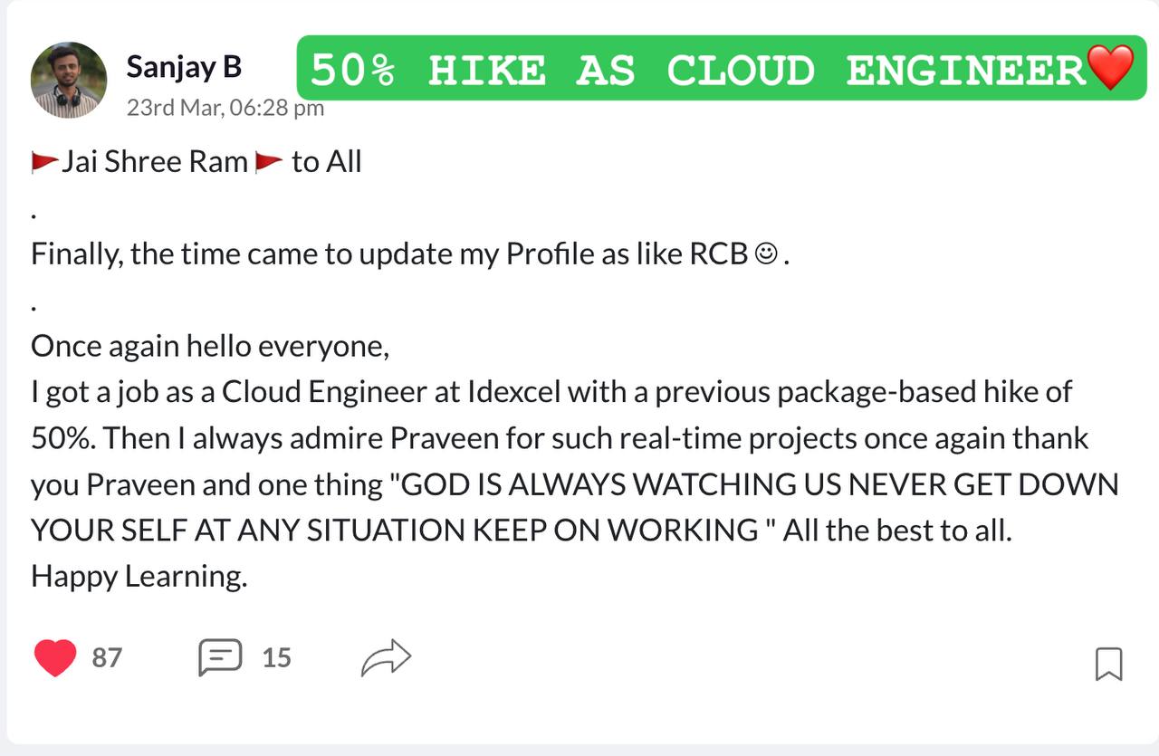 SuccessStories