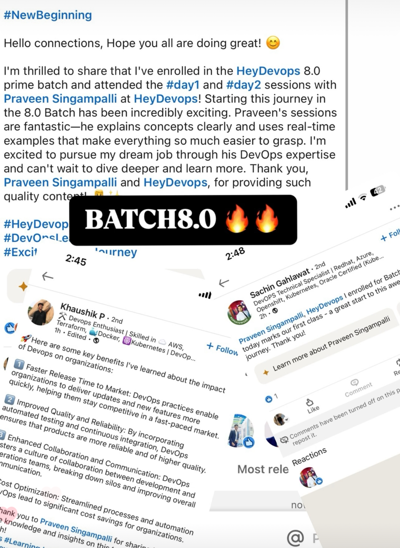 SuccessStories