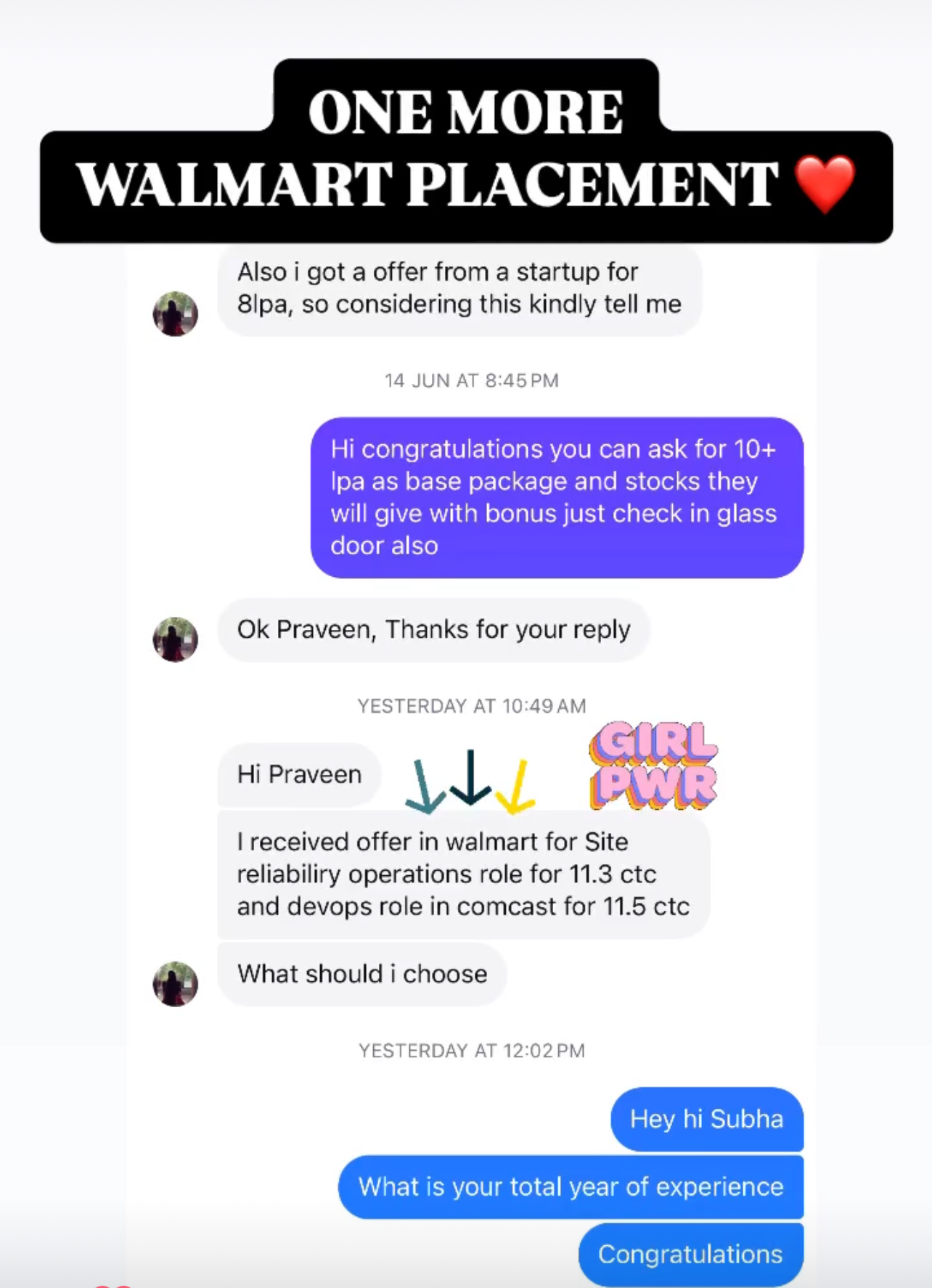 SuccessStories