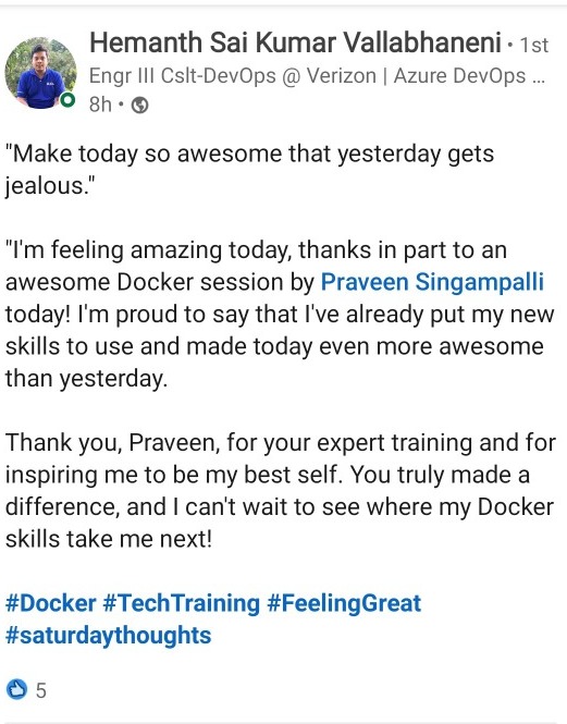 SuccessStories