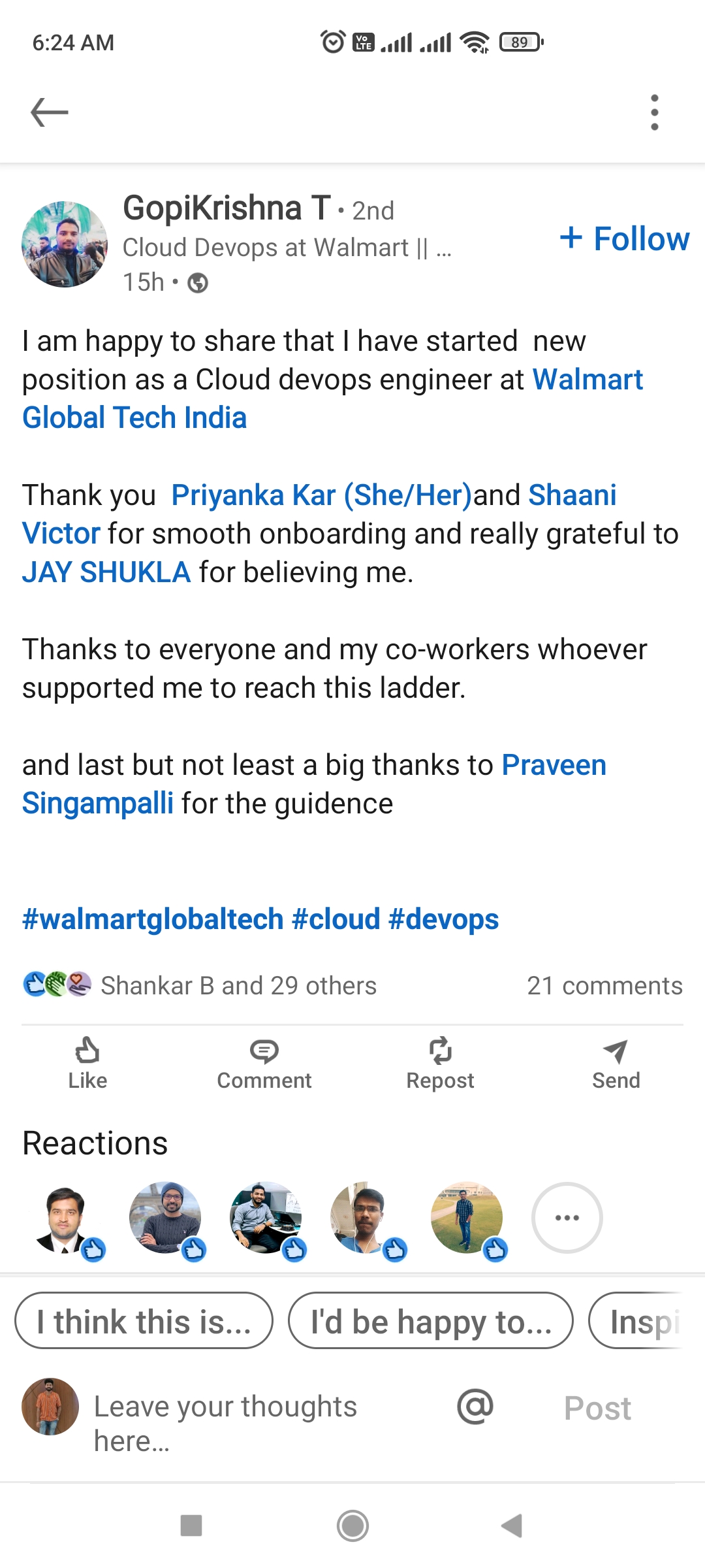 SuccessStories