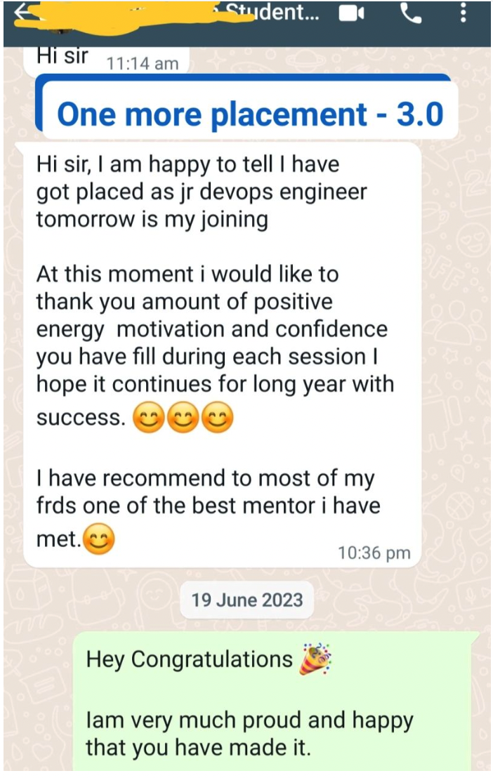 SuccessStories