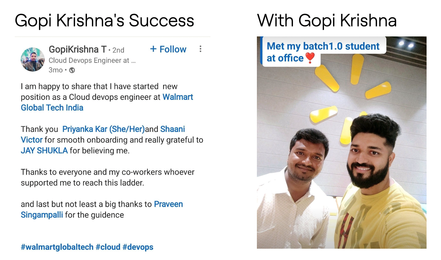 SuccessStories